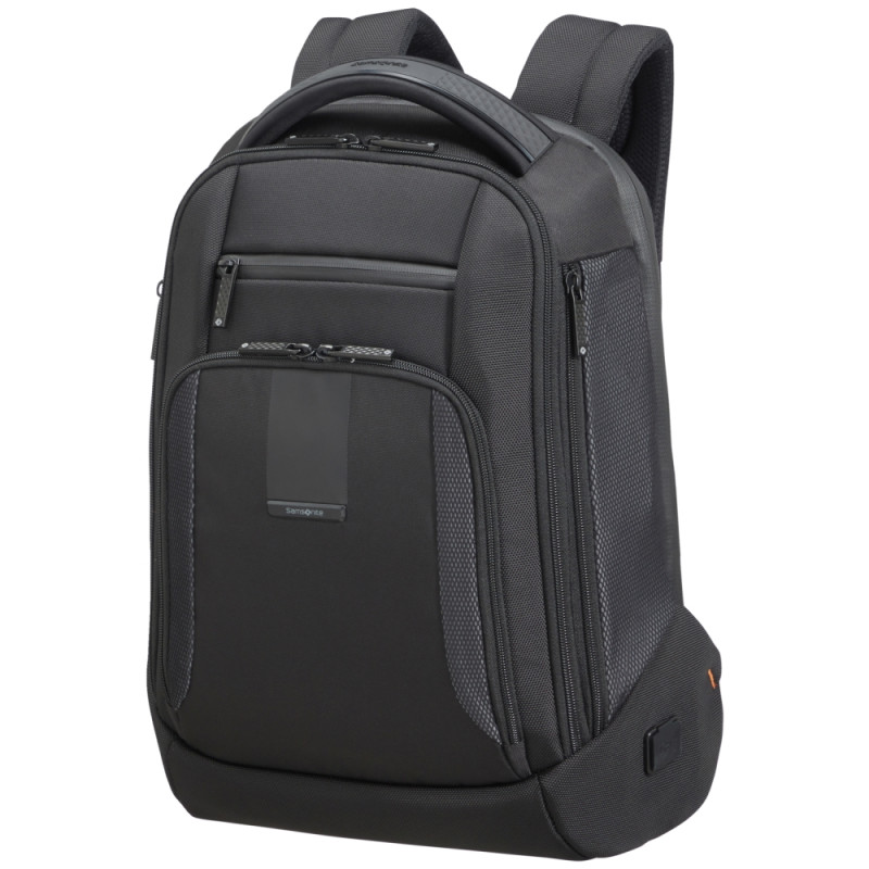 Samsonite Cityscape Evo Backpack 14.1 inch Black