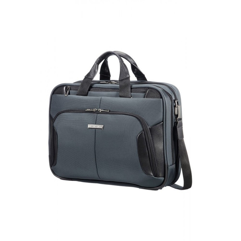 Samsonite Spectrolite XBR Bailhandle 2C 15.6inch