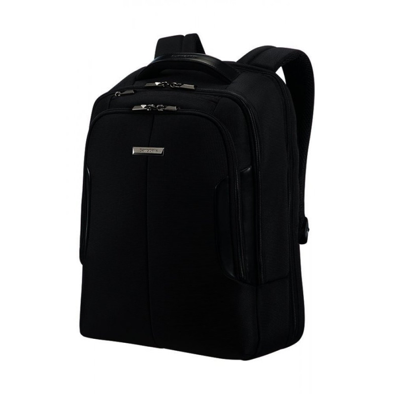 Samsonite XBR Laptop Backpack 15.6", Black