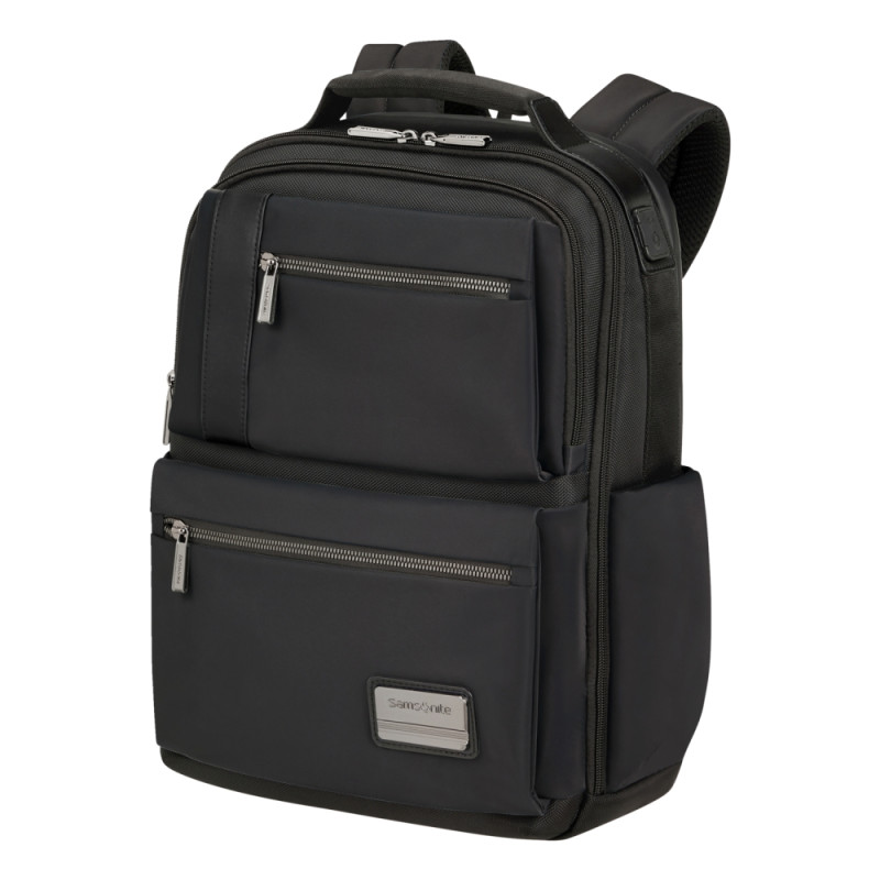 Samsonite Openroad 2.0 Laptop Backpack 35.8cm/14.1inch Black