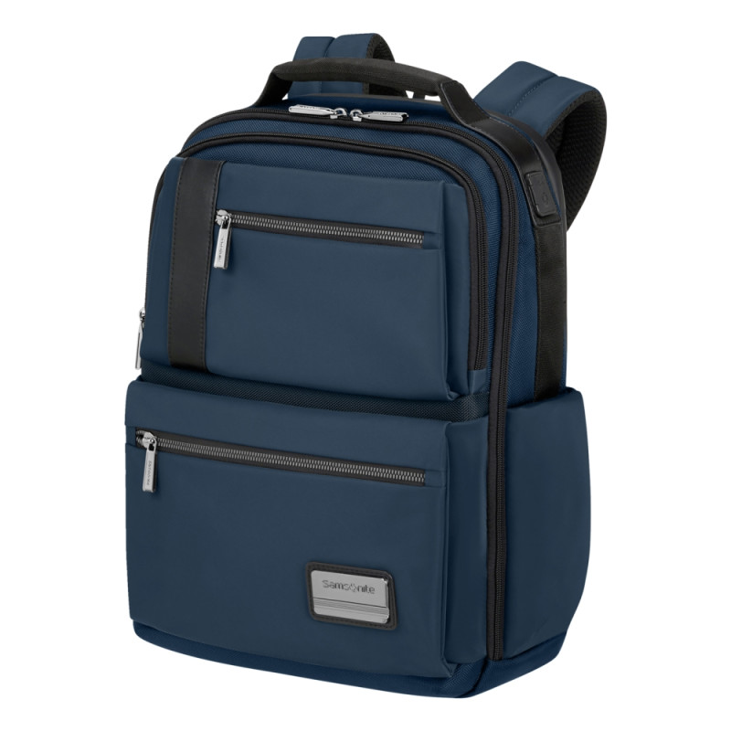 Samsonite Openroad 2.0 Laptop Backpack 35.8cm/14.1inch Cool Blue