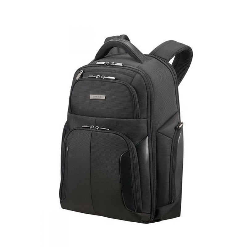 Samsonite XBR Laptop Backpack 15.6", Black