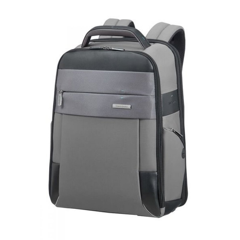 Samsonite Spectrolite 2 Laptop Backpack 35.8cm/14.1inch Grey/Black