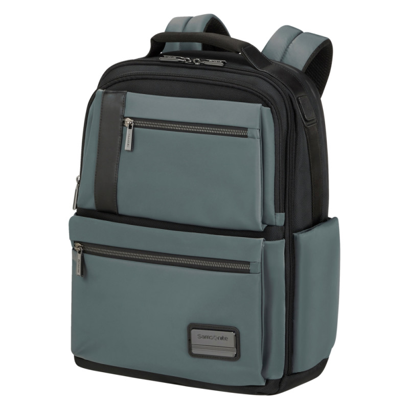 Samsonite Openroad 2.0 Laptop Backpack 39.6cm/15.6inch Ash Grey