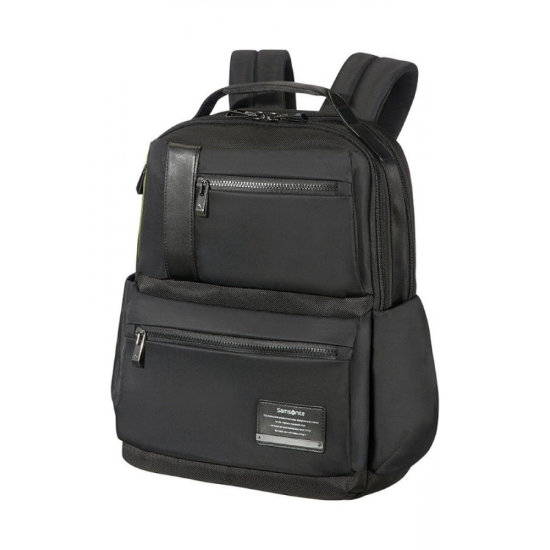 Samsonite Openroad Laptop Backpack 39.6cm/15.6inch Chestnut Black