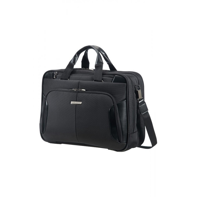 Samsonite Spectrolite Bailhandle 3C Expandable 39.6cm/15.6inch