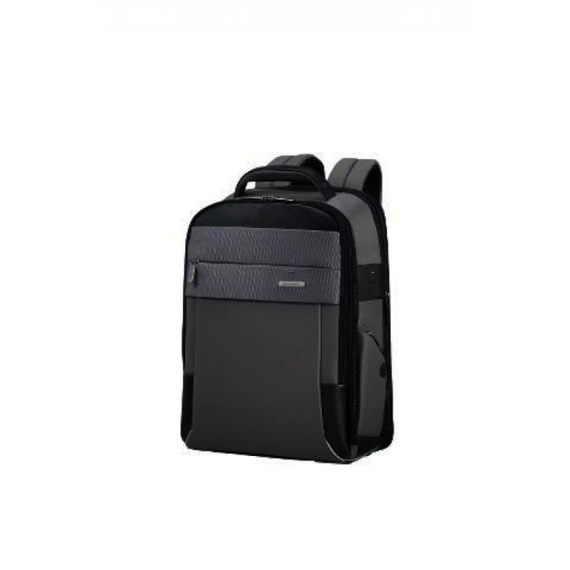 Samsonite Spectrolite 2 Laptop Backpack 39.6cm/15.6inch Grey/Black Exp.