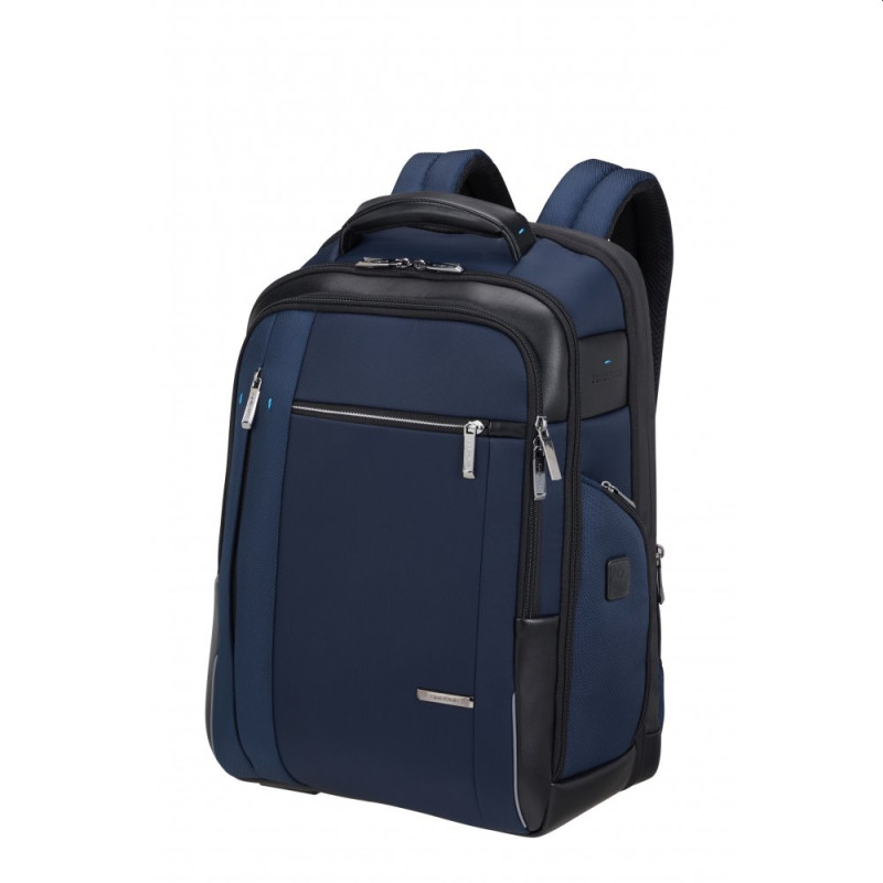 Samsonite Spectrolite 3.0 Laptop Backpack 17.3 inch Exp. Deep Blue