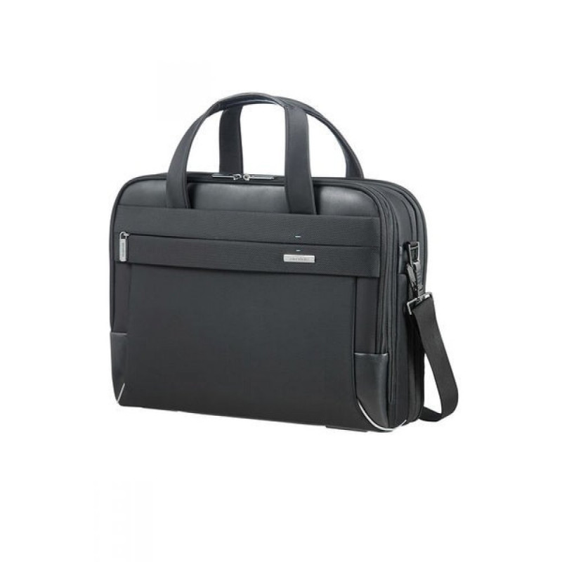 Spectrolite 2 Laptop Bag 39.6cm/15.6", Black