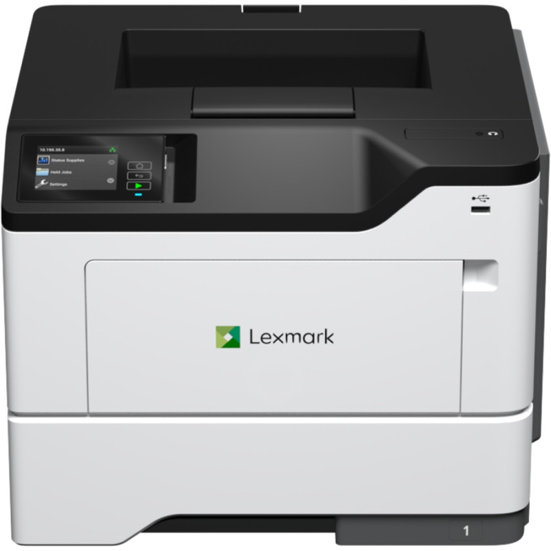 Lexmark MS631dw A4 Monochrome Laser Printer