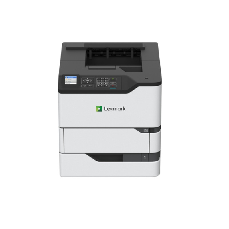 Lexmark MS821dn A4 Monochrome Laser Printer