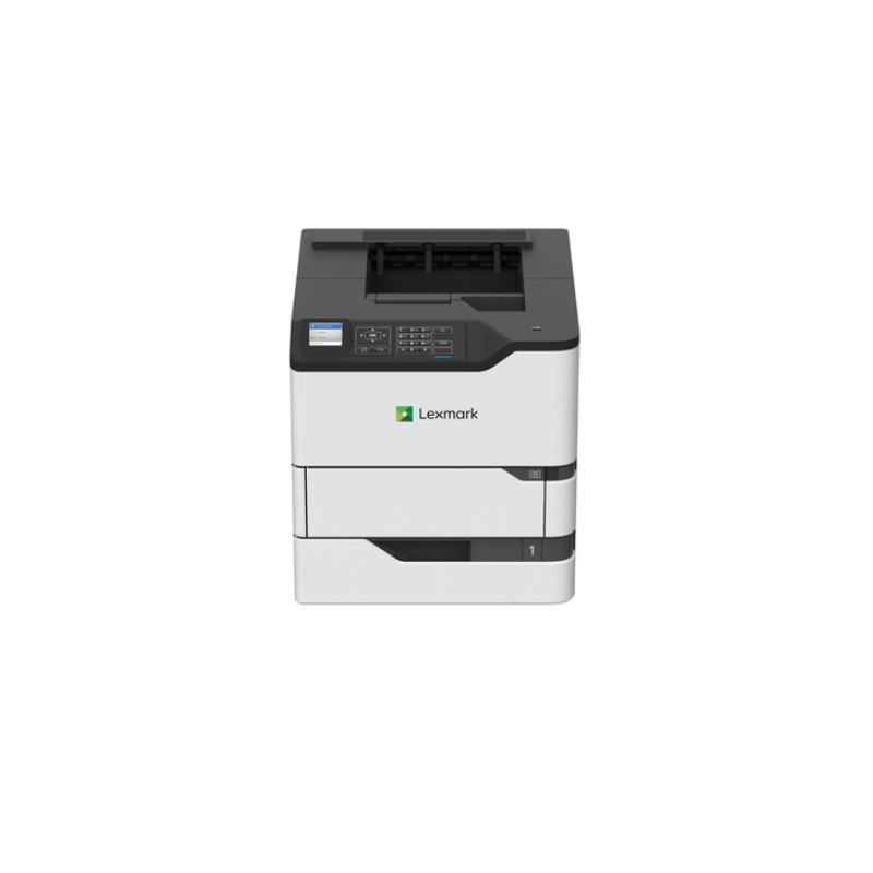 Lexmark MS823dn A4 Monochrome Laser Printer