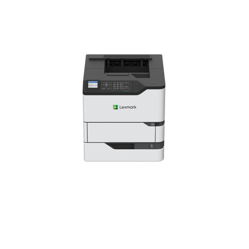 Lexmark MS826de A4 Monochrome Laser Printer