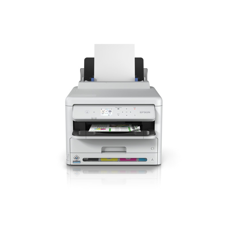 EPSON WorkForce Color Printer Pro WF-C5390DW 25ppm