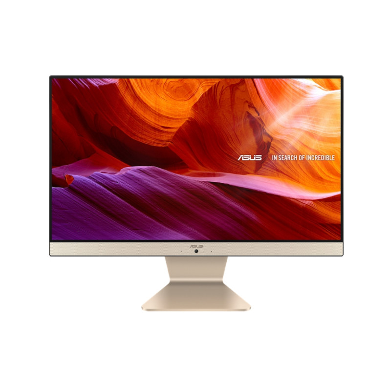 Asus Vivo AiO V222FAK-BA113M, Intel i5-10210U 2.1GHz (6M Cache, up to 4.2GHz, 4 cores), 21.5 FHD 1920X1080 16:9 - 5.65FHD, DD