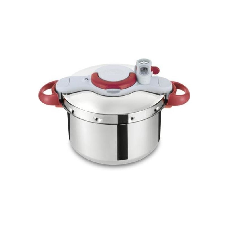 Tefal P4624833, Clipso Minut Perfect 7,5 L