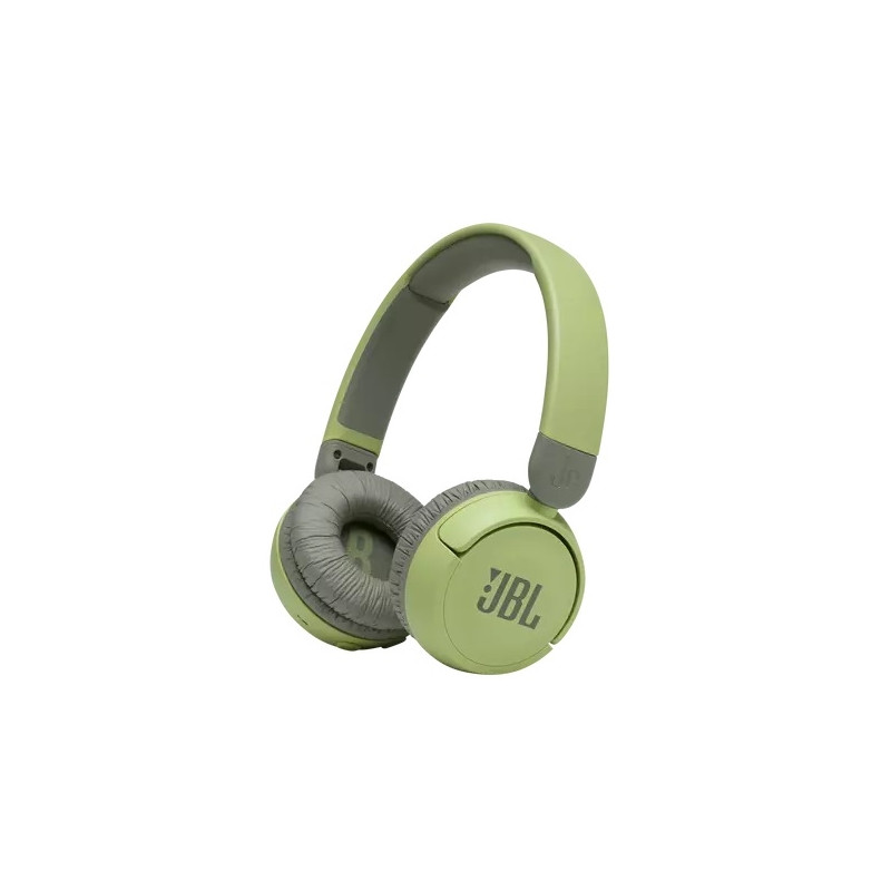 JBL JR310BT GRN HEADPHONES