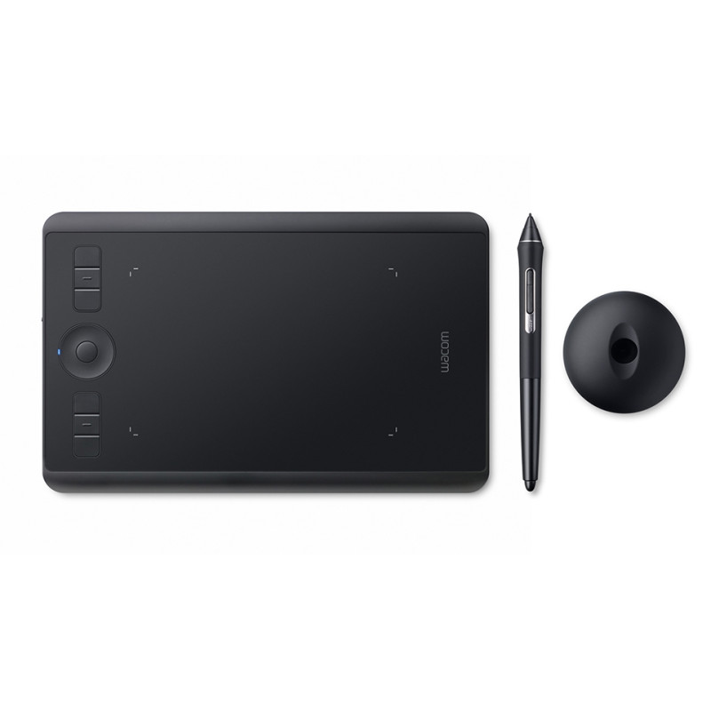 Wacom Intuos Pro S