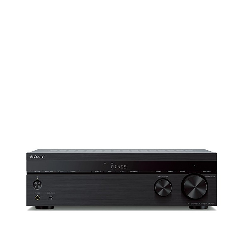 Sony STR-DH790 7.2ch Home Theatre AV Receiver