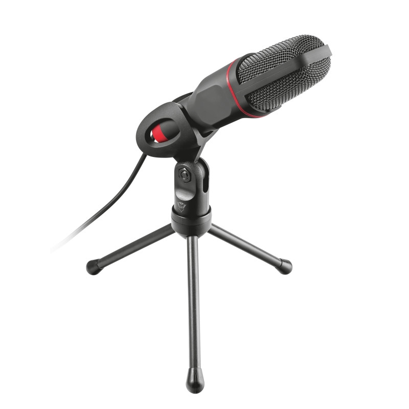 TRUST GXT 212 Mico USB Microphone v2