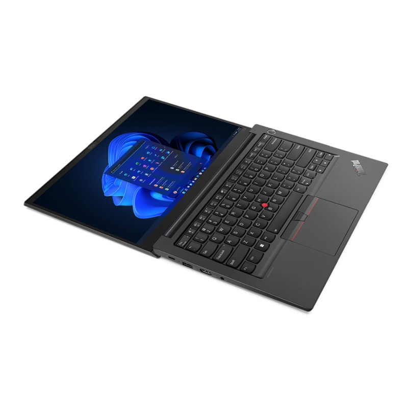 Lenovo ThinkPad E14 G4 Intel Core i7-1255U (up to 4.7GHz, 12MB), 16GB(8+8) DDR4 3200Mhz, 1TB SSD, 14" FHD (1920x1080) IPS AG,