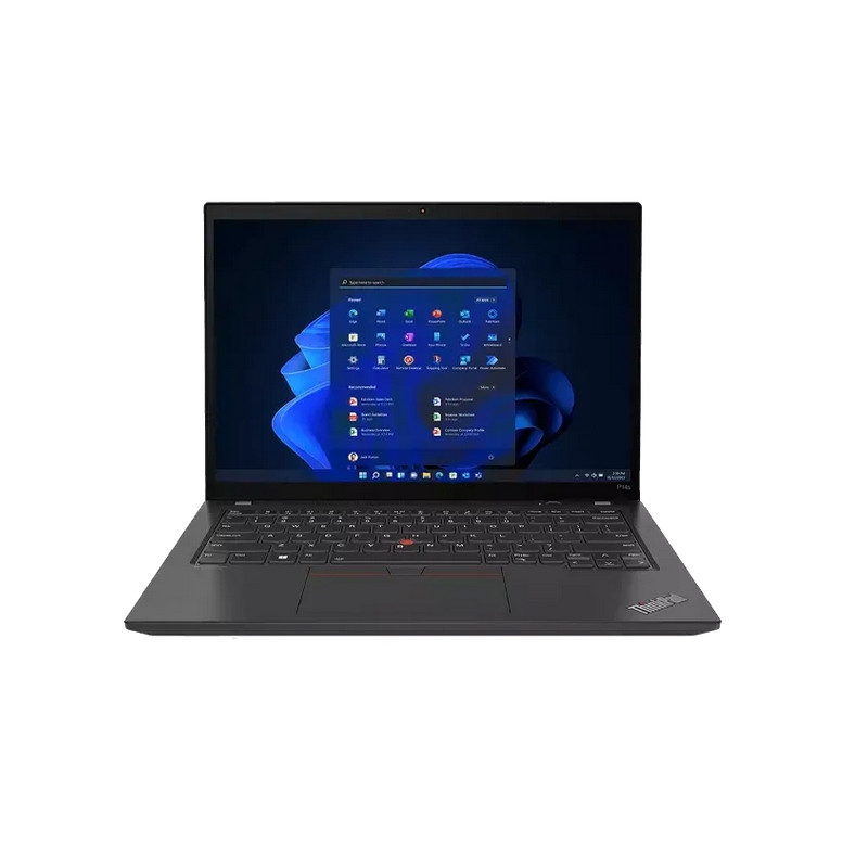 Lenovo ThinkPad P14s G3 Intel Core i7-1260P (up to 4.7GHz, 18MB), 16GB DDR4 3200MHz, 512GB SSD, 14" WUXGA (1920x1200) IPS AG,