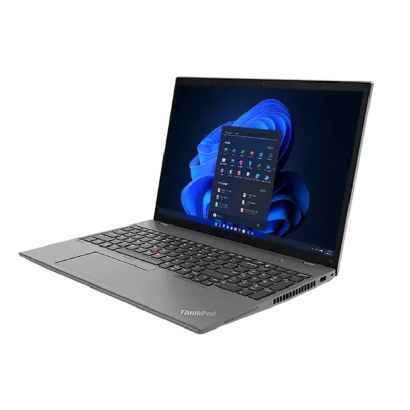 Lenovo ThinkPad T16 Intel Core i7-1260P (up to 4.7GHz, 18MB), 16GB DDR4 3200MH, 512GB SSD, 16" WQXGA (2560x1600) IPS AG, NVID