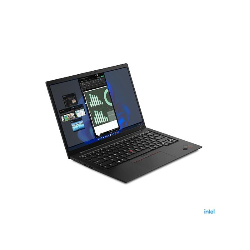 Lenovo ThinkPad X1 Carbon G10 Intel Core i7-1260P (up to 4.7GHz, 18MB), 16GB LPDDR5 5200MHz, 512GB SSD, 14" WUXGA (1920x1200)