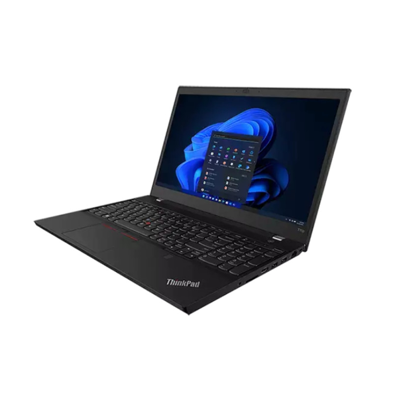 Lenovo ThinkPad T15p G3 Intel Core i7-12700H (up to 4.7GHz, 24MB), 16GB DDR5 4800MHz, 512GB SSD, 15.6" UHD (3840x2160) IPS AG