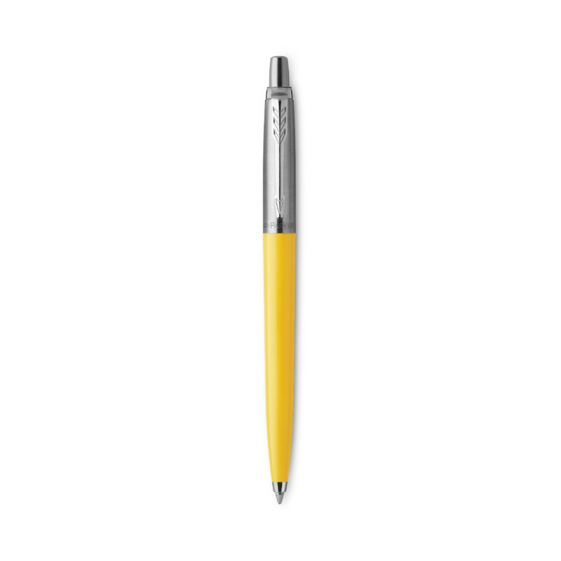 Химикалка Parker Jotter Originals Yellow 122