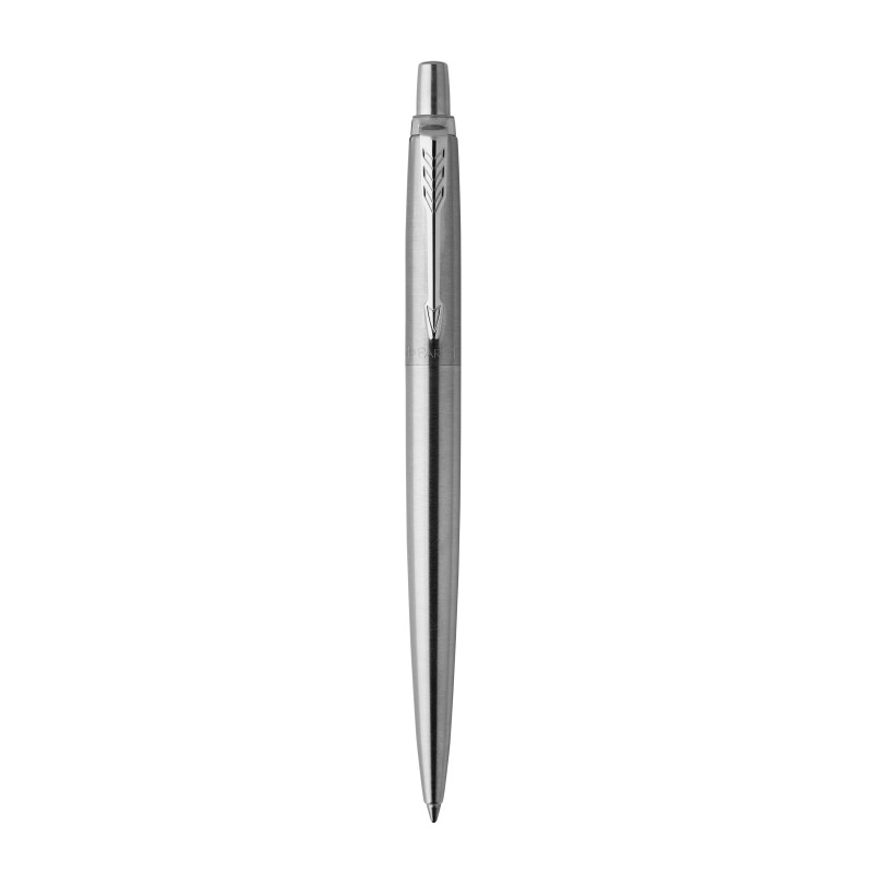 Химикалка Parker Jotter Stainless Steel CT, без кутия