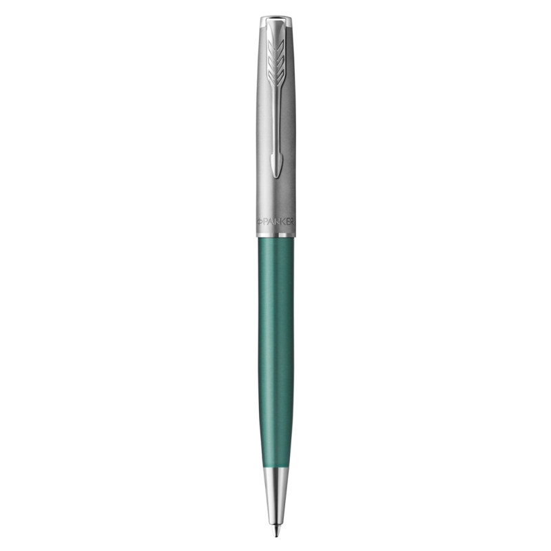 Химикалка Parker Sonnet Essential Green, без кутия