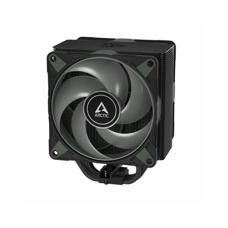 Охладител за процесор ARCTIC Freezer 36 A-RGB Black - ACFRE00124A