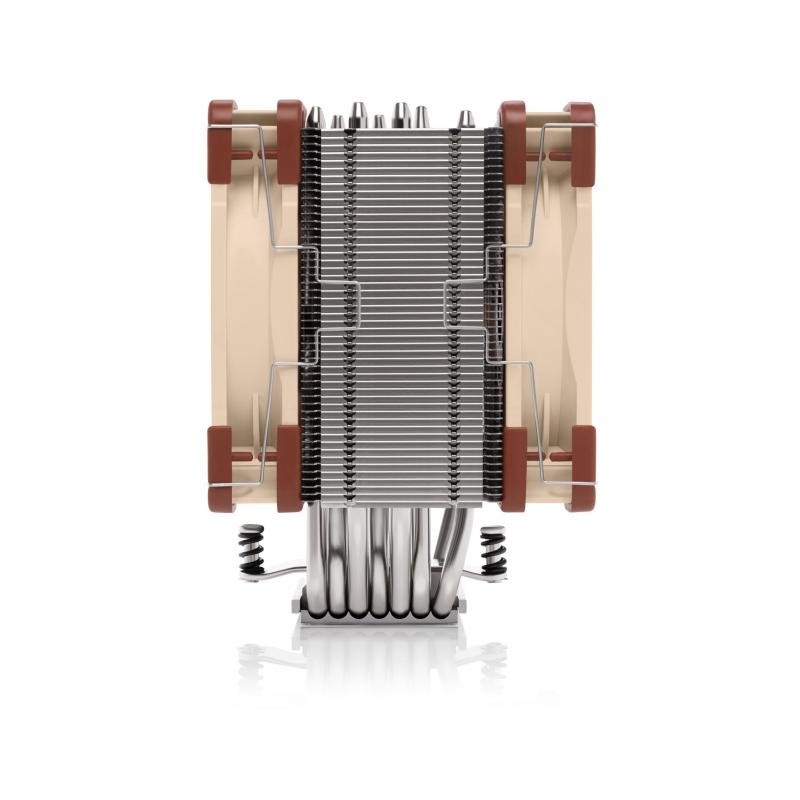 Охладител за процесор Noctua NH-U12A DUAL