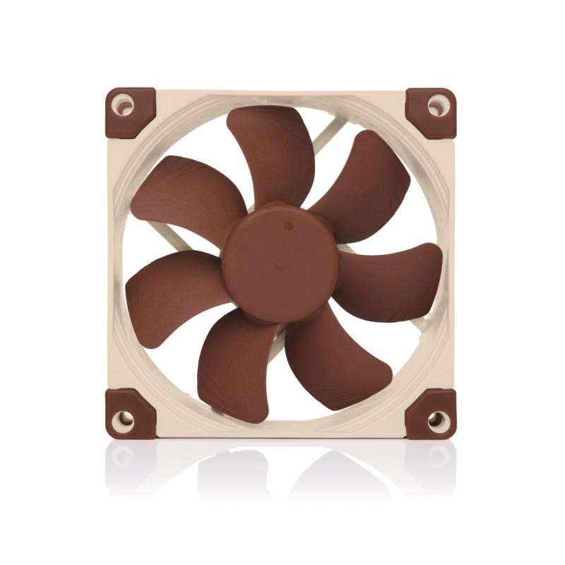 Вентилатор Noctua 92mm NF-A9 FLX 92mm