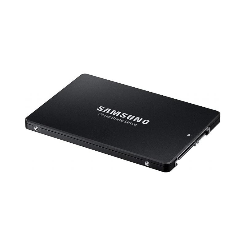 SSD SAMSUNG PM893 SATA 2.5”, 240 GB SATA III, MZ7L3240HCHQ-00A07, Bulk