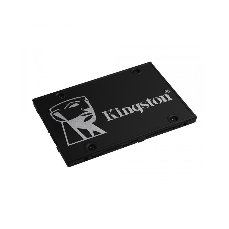 SSD Kingston KC600 1 TB