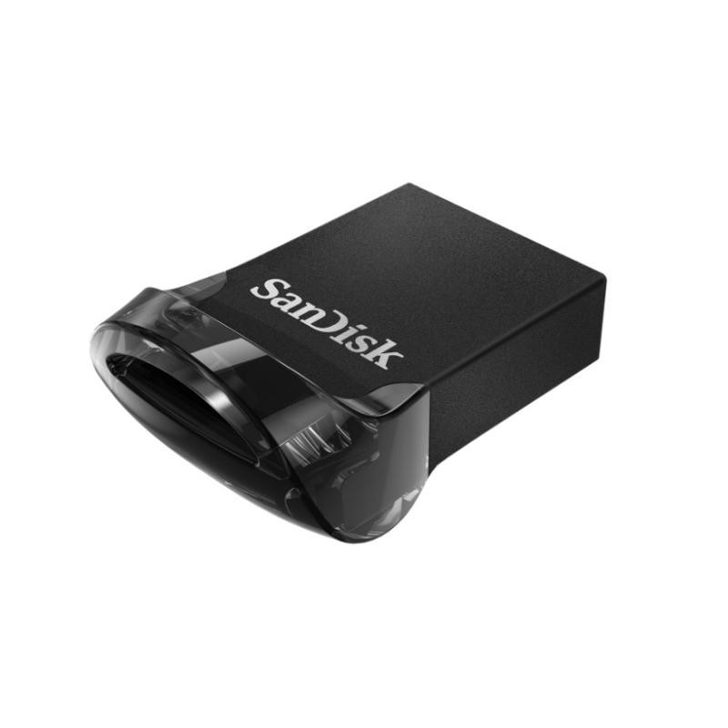 USB памет SanDisk Ultra Fit USB 3.1, 32GB