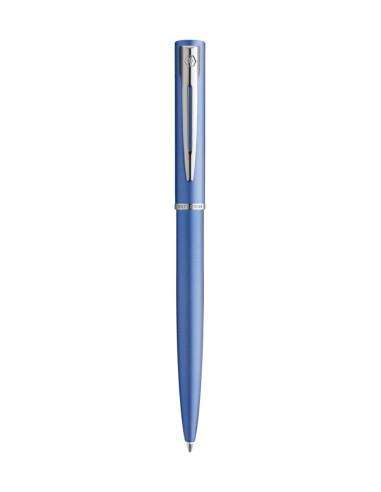 Химикалка Waterman Graduate Allure, синя