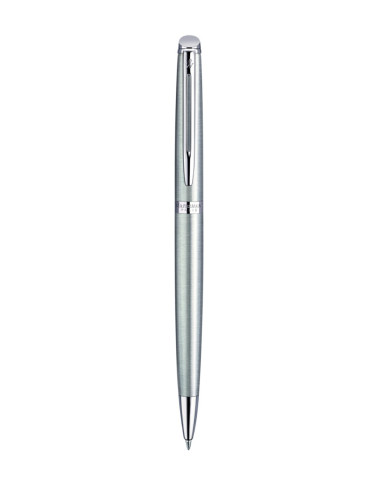 Химикалка Waterman Hemisphere St. Steel CT, без кутия