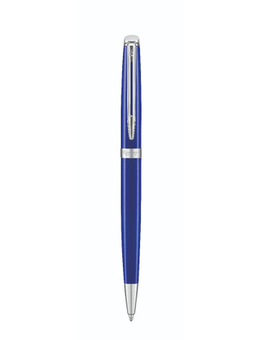 Химикалка Waterman Hemisphere Bright Blue, с кутия