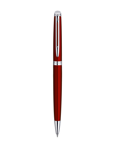 Химикалка Waterman Hemisphere Red Comet CT, без кутия