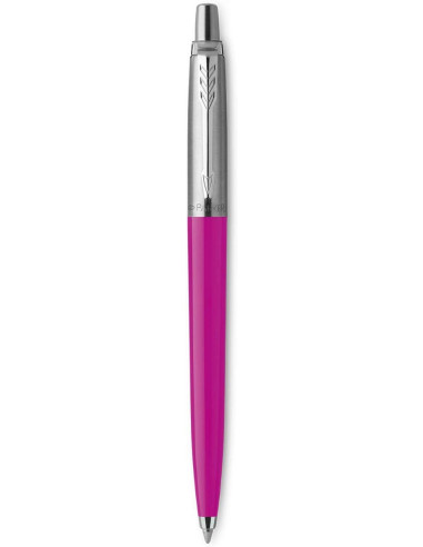 Химикалка Parker Jotter Originals Pink