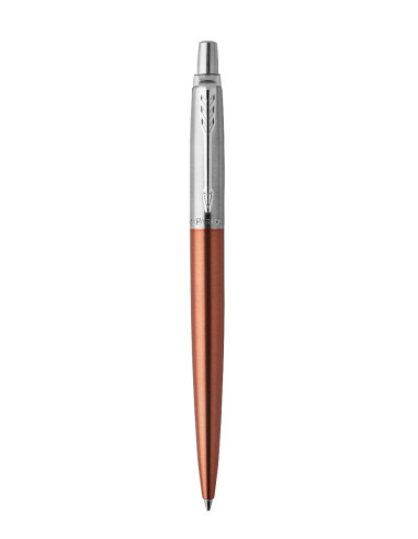 Химикалка Parker Royal Jotter Chelsea Orange, без кутия