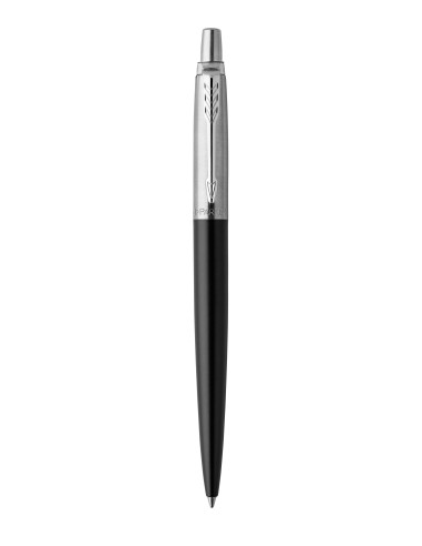 Химикалка Parker Jotter Blond Street Black, с кутия