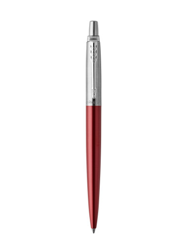 Химикалка Parker Royal Jotter Kensington Red, с кутия