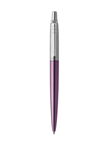 Химикалка Parker Royal Jotter Victoria Violet, с кутия