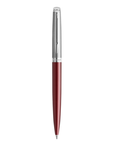 Химикалка Waterman Hemisphere Essential Red CT, без кутия