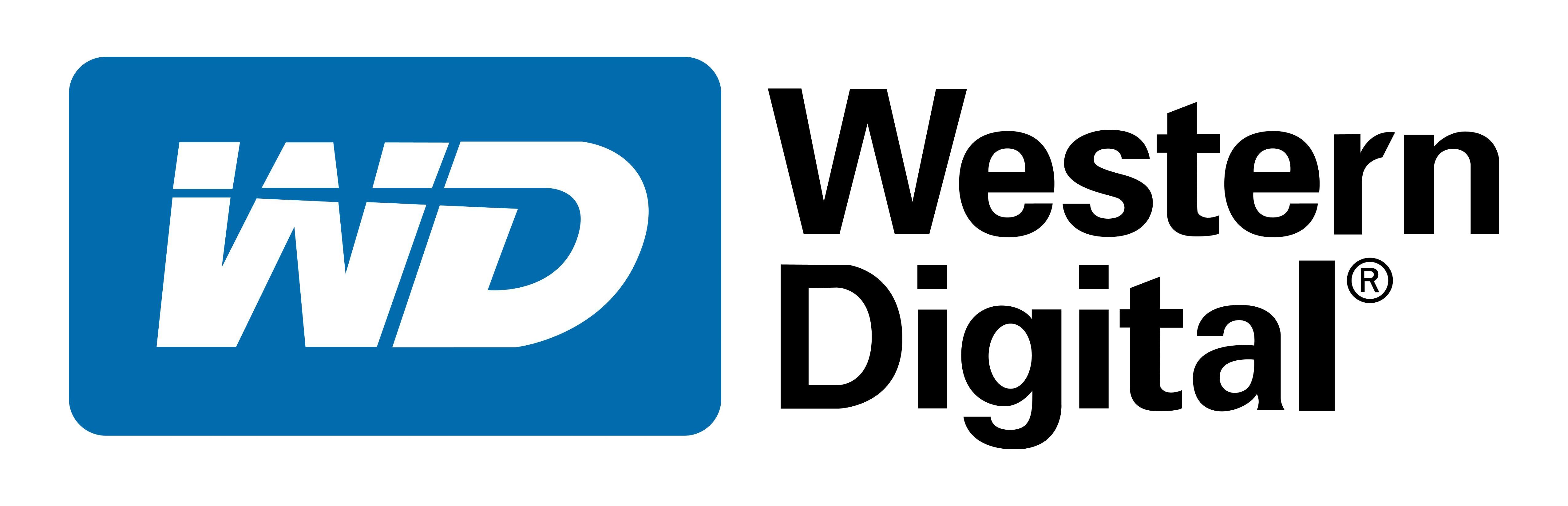 Western digital