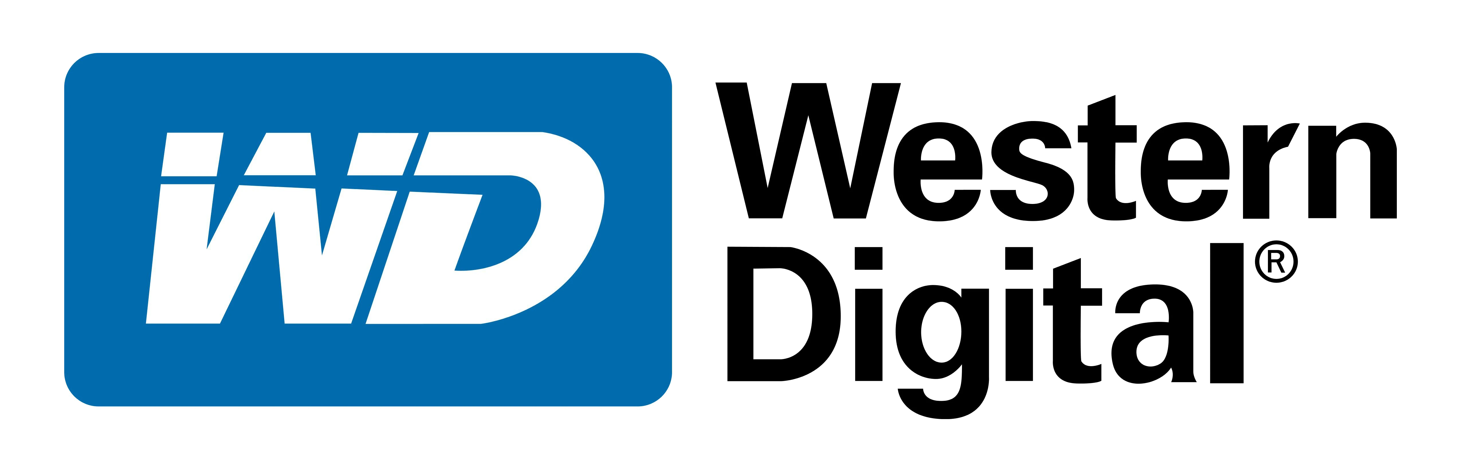 Western digital